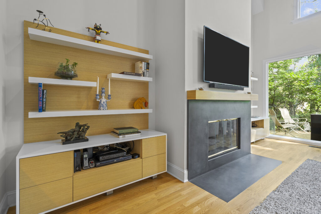 Services - Infinity Custom Cabinets