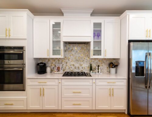 Getting the Most out of Your New Kitchen Layout