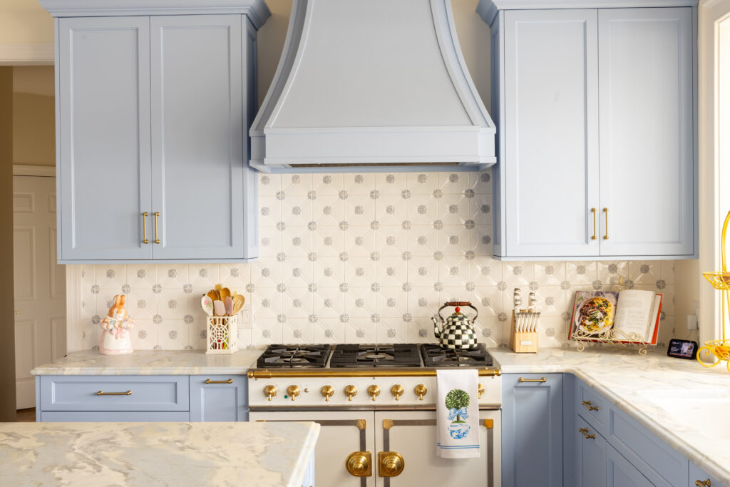 Infinity Custom Cabinets of North Carolina